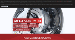 Desktop Screenshot of bow.litex.pl