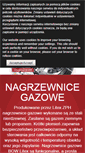Mobile Screenshot of bow.litex.pl