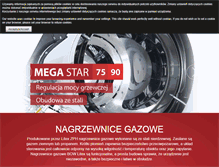Tablet Screenshot of bow.litex.pl
